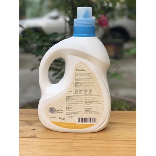 NƯỚC RỬA CHÉN CHO MÁY HỮU CƠ FUWA3E