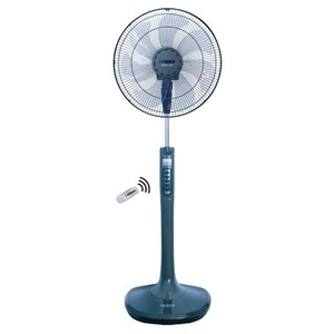 QUẠT ĐỨNG Model - DR1608 xám đồng