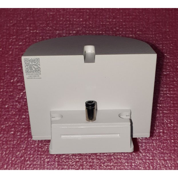 Nguồn VIASAT Trắng 5V/2.5A Xịn Chính Hãng (Kèm dây dài 1.5m)