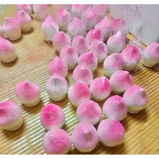 OẢN TRÁI ĐÀO TIÊN