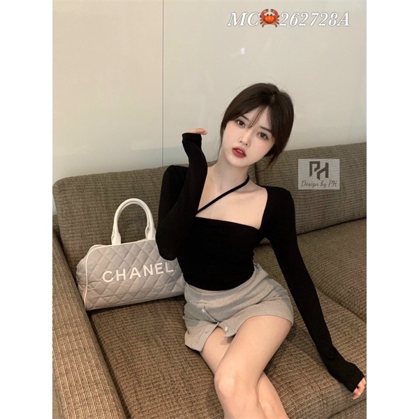 [FREESHIP - HÀNG LOẠI 1] ÁO ZIP VẮT CỔ 3 MÀU SIÊU XINH