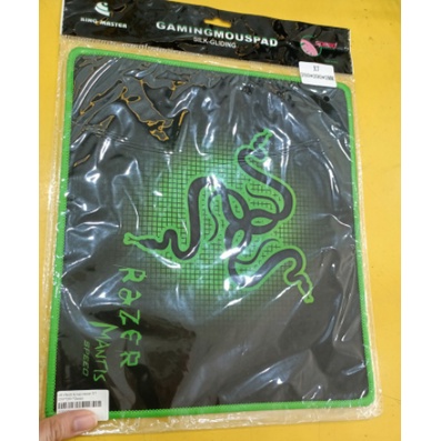 Lót chuột Kingmaster G66 (250*290*2mm)