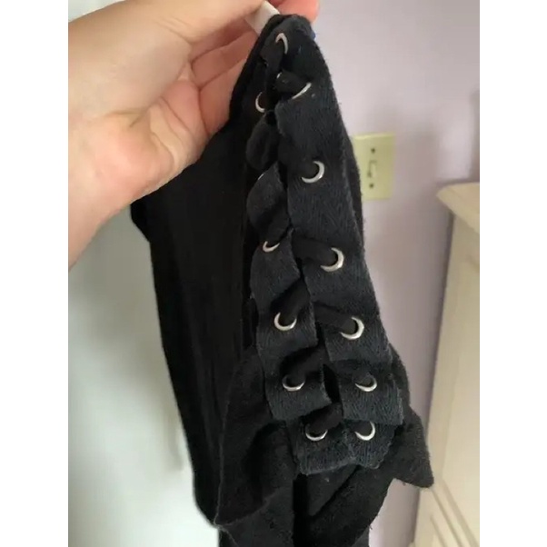 Áo thun kiểu xuất dư