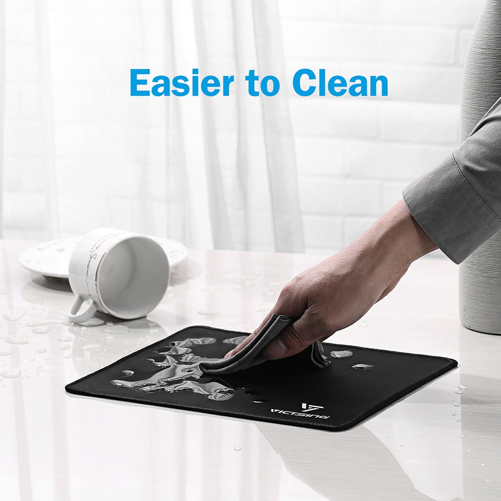 Miếng Lót VICTSING Chuột Máy Tính Chống Trượt Bằng Cao Su | BigBuy360 - bigbuy360.vn