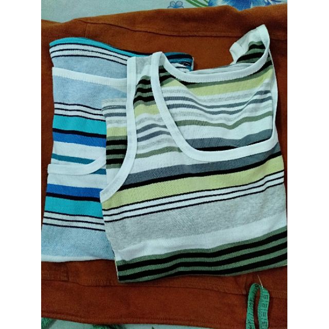 ÁO THUN SÁT NÁCH THOẢI MÁI - big size (55 - 70kg) - hình thật cuối | BigBuy360 - bigbuy360.vn