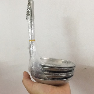 Khuôn bánh tôm 1 cái