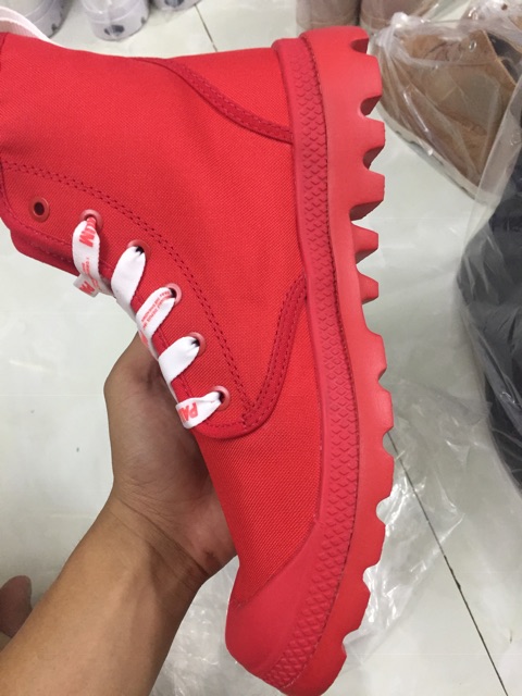 Palladium chính hãng mẫu mới. | BigBuy360 - bigbuy360.vn