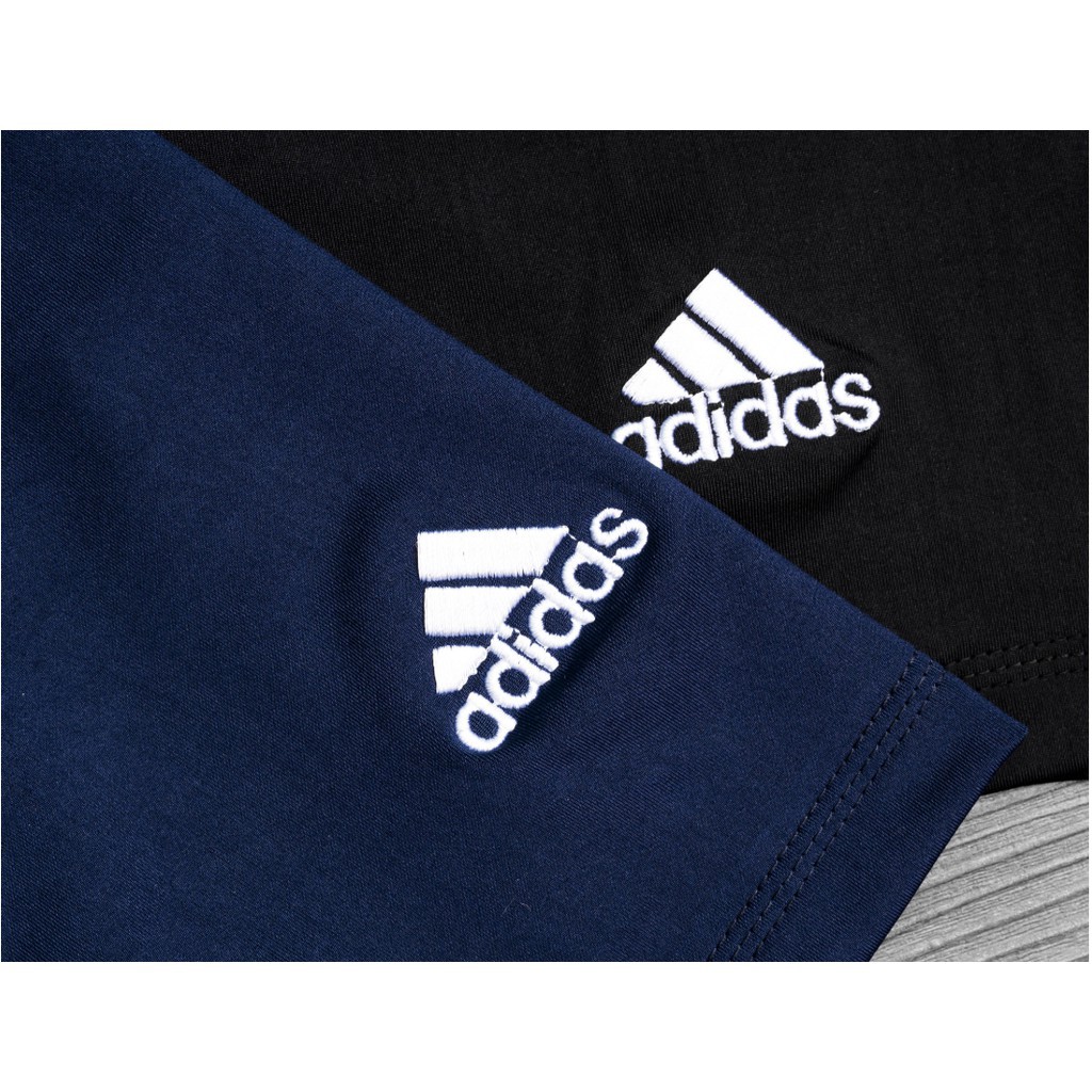 Quần short thể thao nam, quần đùi tập gym nam chất liệu thun poly mịn mát QS20 | BigBuy360 - bigbuy360.vn