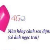 [Màu 46] Son Dưỡng Có Màu FIRIN