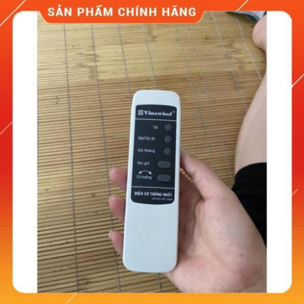 [FreeShip] Điều khiển từ xa các loại Vinawind, Chính hãng Điện cơ thống nhất - Bmart Huy Anh