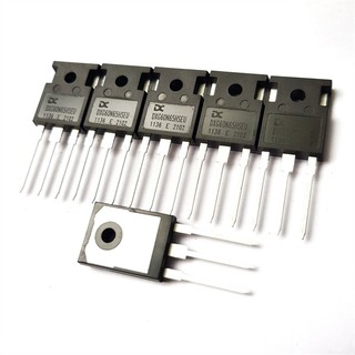 4 cái - sò máy hàn IGBT 60N65 Linh kiện máy hàn