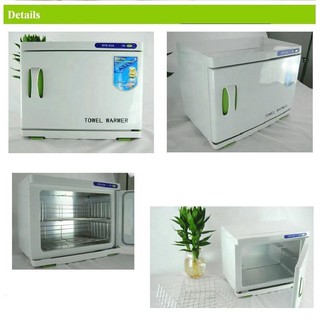 tủ hấp khăn RTD-23A