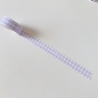 Cuộn washi sticker cute