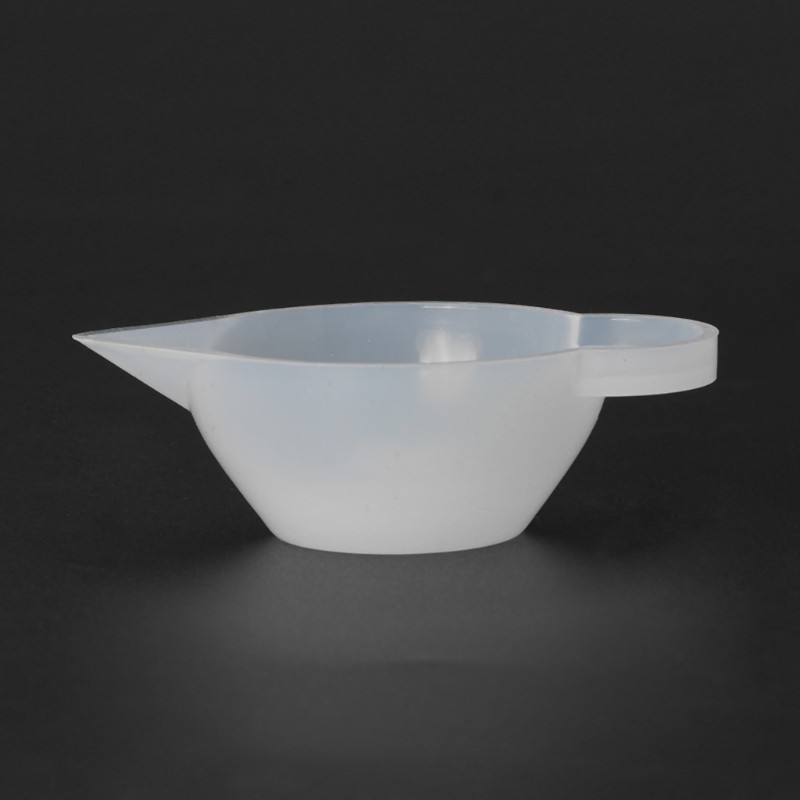 Cốc Silicon Làm Đồ Trang Sức Tiện Dụng