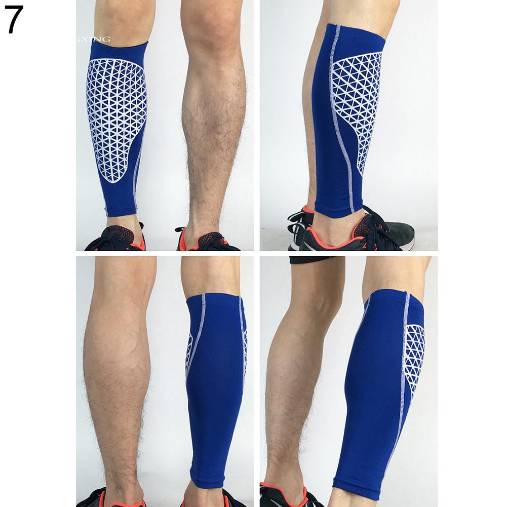 1 Tất Bảo Vệ Bắp Chân Thể Thao Unisex