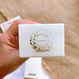 Sữa rửa mặt Dr peptit