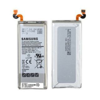 Thay pin Samsung Galaxy S9 / G960