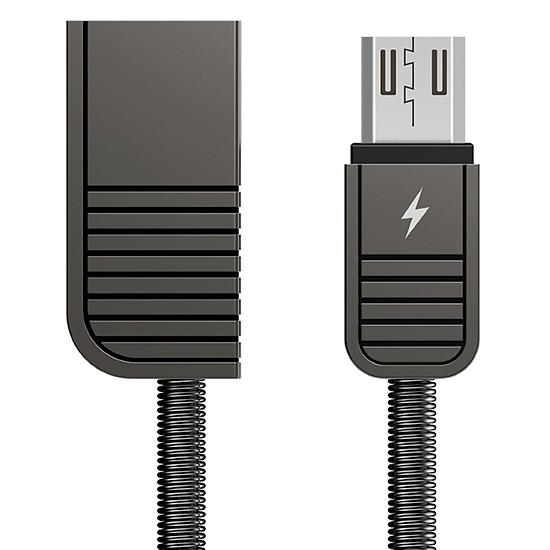 Cáp Sạc Nhanh Micro USB Remax RC - 088m – Chính Hãng