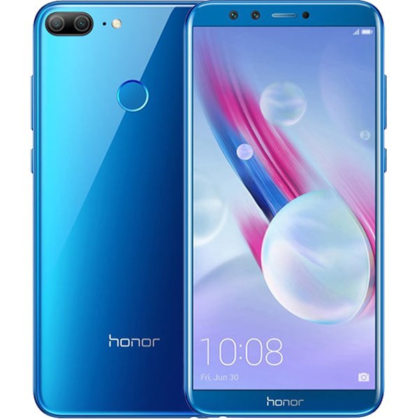 Điện thoại Honor 9 Lite- MÁY MỚI NGUYÊN Seal FULL BOX 100% - BẢO HÀNH 12 THÁNG