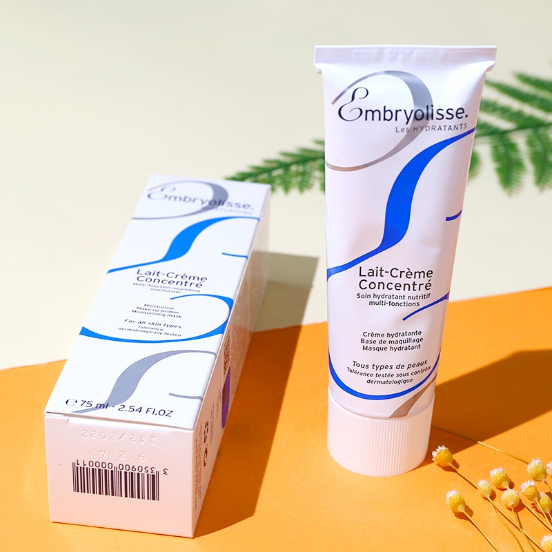 Kem Lót Trang Điểm Dabao Dưỡng Ẩm Chống Nắng