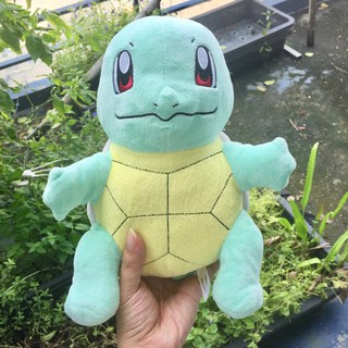 Gấu bông pokemon rùa Squirtle