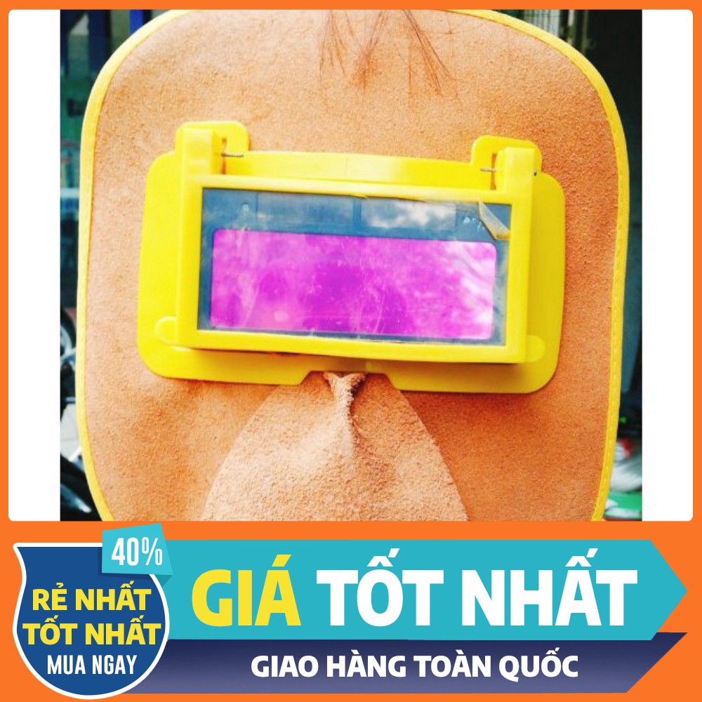 [ HÀNG CHÍNH HÃNG - GIÁ TỐT NHẤT ] MẶT NẠ HÀN ĐIỆN TỬ DA