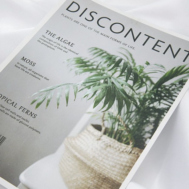 Ảnh bìa sách đẹp phụ kiện trang trí chụp ảnh sản phẩm xin xắn. postcard decor