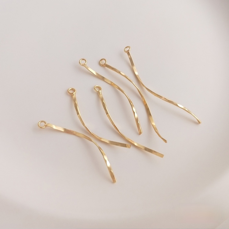 Khuyên Tai Diy Thiết Kế Xinh Xắn Hợp Thời Trang