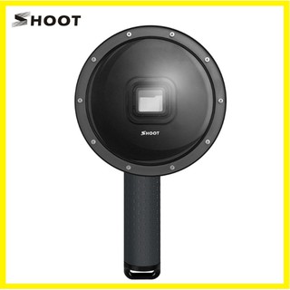 Dome Port Shoot dành cho GoPro 6/5 Black