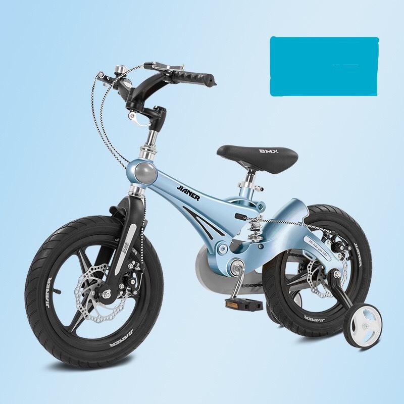 14 inch Xe đạp trẻ em JIANER giảm xóc vành đúc