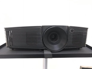 máy chiếu optoma s316