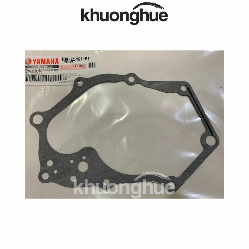 Gioang nắp hộp số, ron láp xe Nozza chính hãng Yamaha