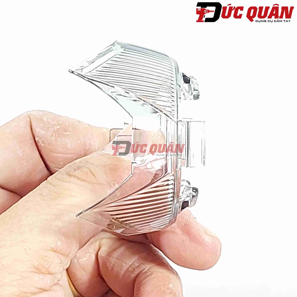 Chụp mê ca/Máy bắn vít/Makita/DTD134/146/452837-5