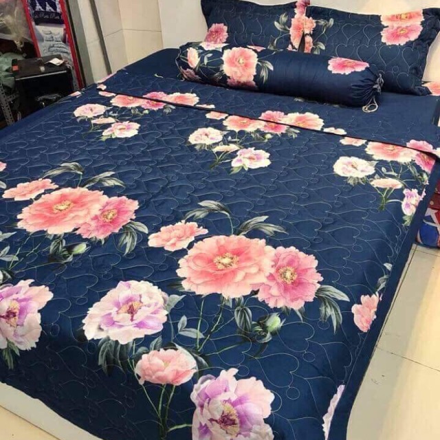 Chăn Ga Gối Đệm