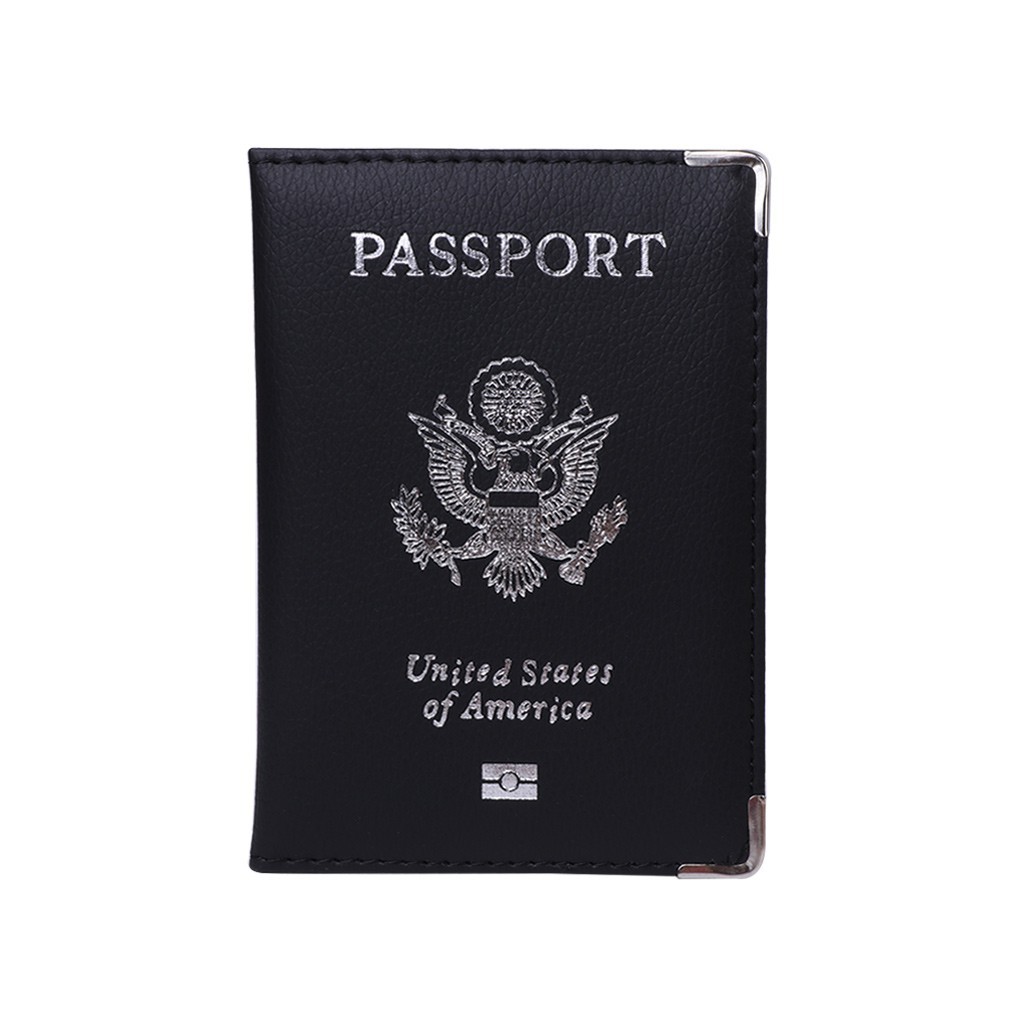Ví đựng hộ chiếu , thẻ khi đi du lịch
