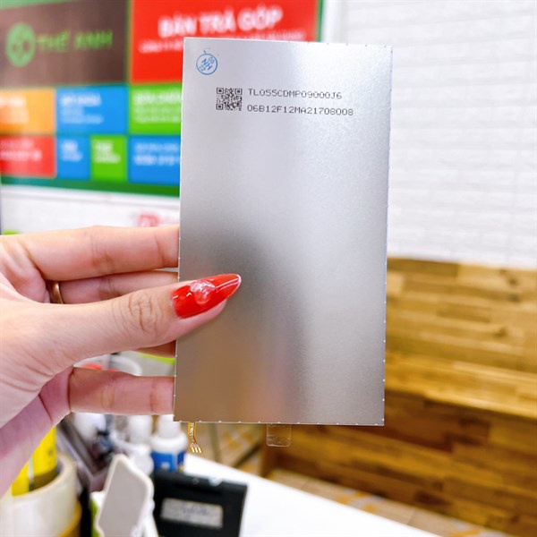 Phản quang Xiaomi Mi A1 / X5