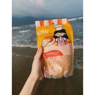 BÁNH TRÁNG PIZZA ABI