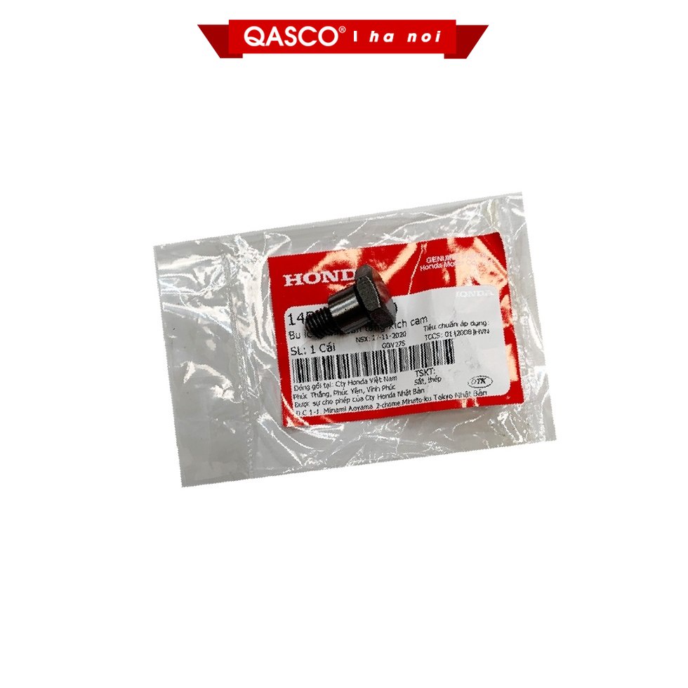 _ _Bu lông bắt cần tăng xích cam HONDA Cub-C70/ Dream/ Future/ Wave _HN