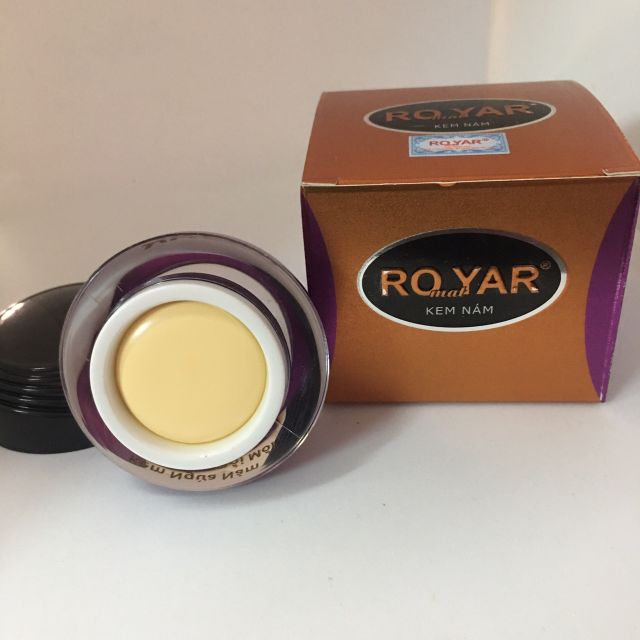 Romatyar kem nám 12g