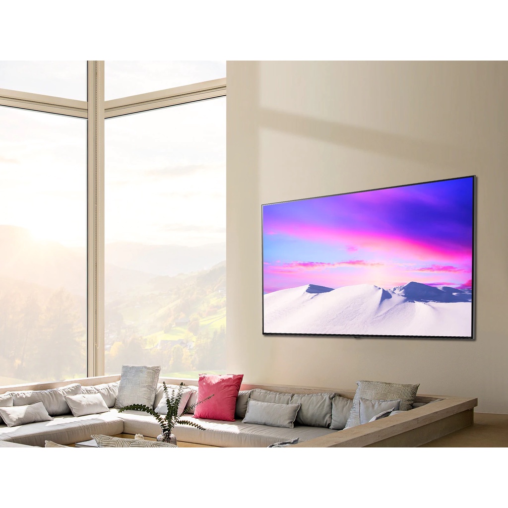 [HCM ] Smart Tivi NanoCell LG 4K 65 inch 65NANO86TPA Mới 2021 🛒  Hệ điều hành webOS 6.0,Remote Thông Minh | BigBuy360 - bigbuy360.vn