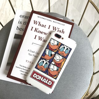 Ốp lưng vịt Donald