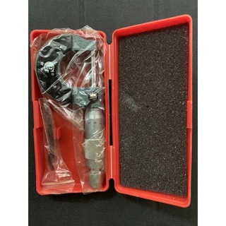 Thước panme đo ngoài 0-25mm