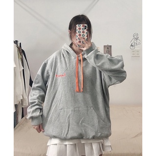 [2HAND] ÁO NỈ 2HAND HÀN QUỐC