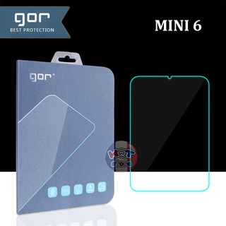 Kính cường lực Gor 9H trong suốt cho i.(Pad) Mini 6 2021