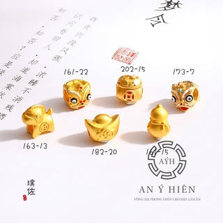 Charm Unicon #C40 ( An Ý Hiên)