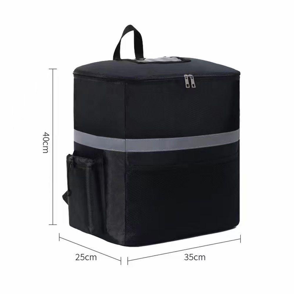 Túi Giữ Nhiệt Thức Ăn Tiện Lợi, Dung Tích 35L