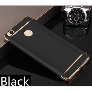 ỐP LƯNG 3 MẢNH XIAOMI REDMI 4X