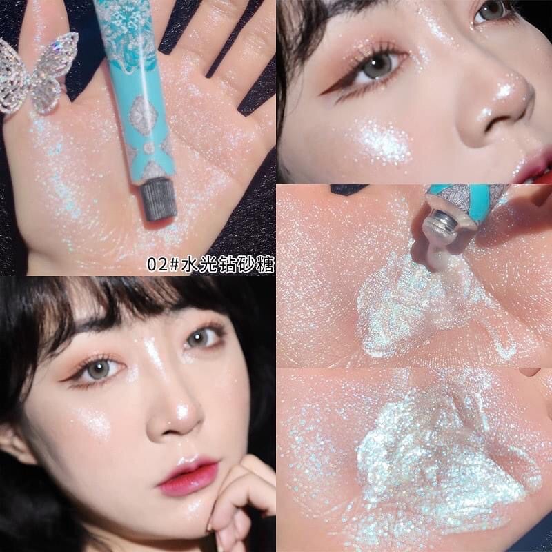 TUÝP NHŨ BẮT SÁNG XIXI CHÍNH HÃNG