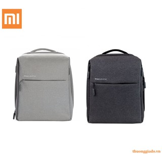 Balo Xiaomi Urban Lifestyle Backpack chính hãng