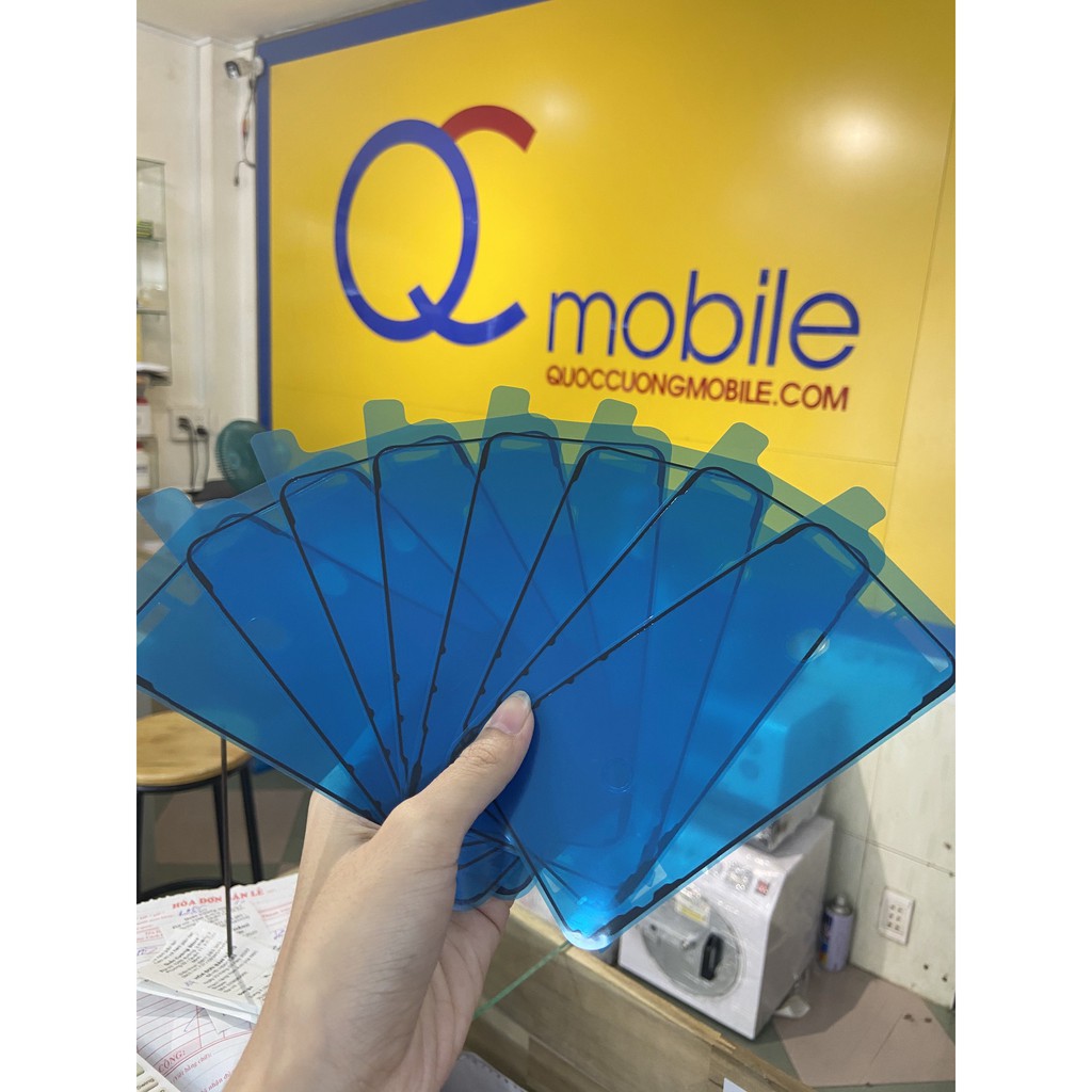 Keo dán ron chống nước 6S - 13PM MỚI